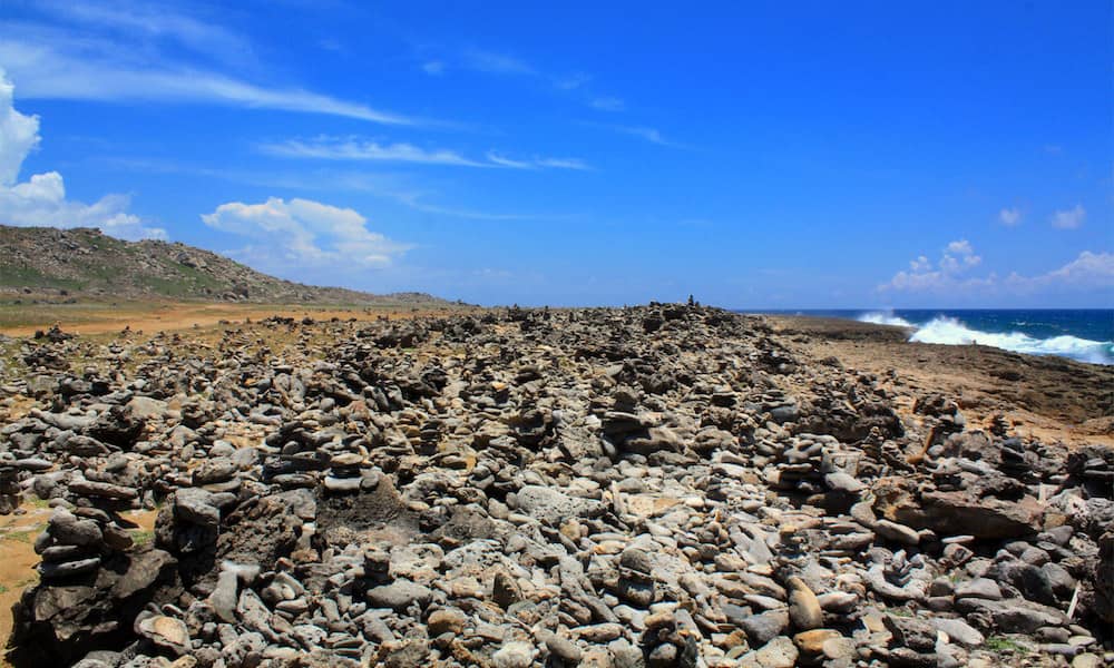 Unique Rock Formations