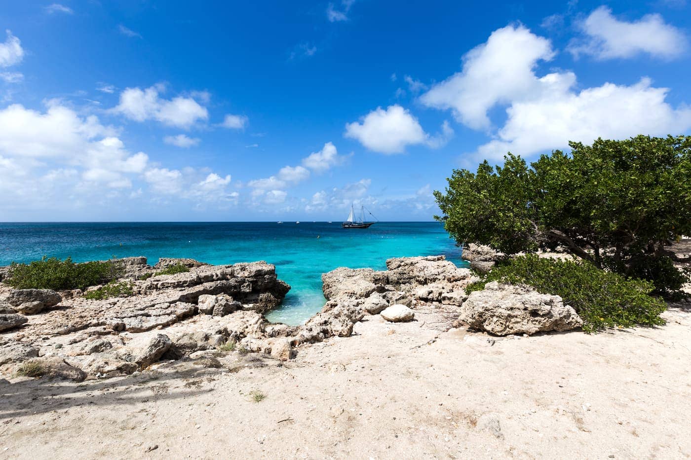 Crystal Clear Waters