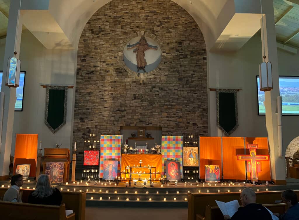 Taizé Devotions