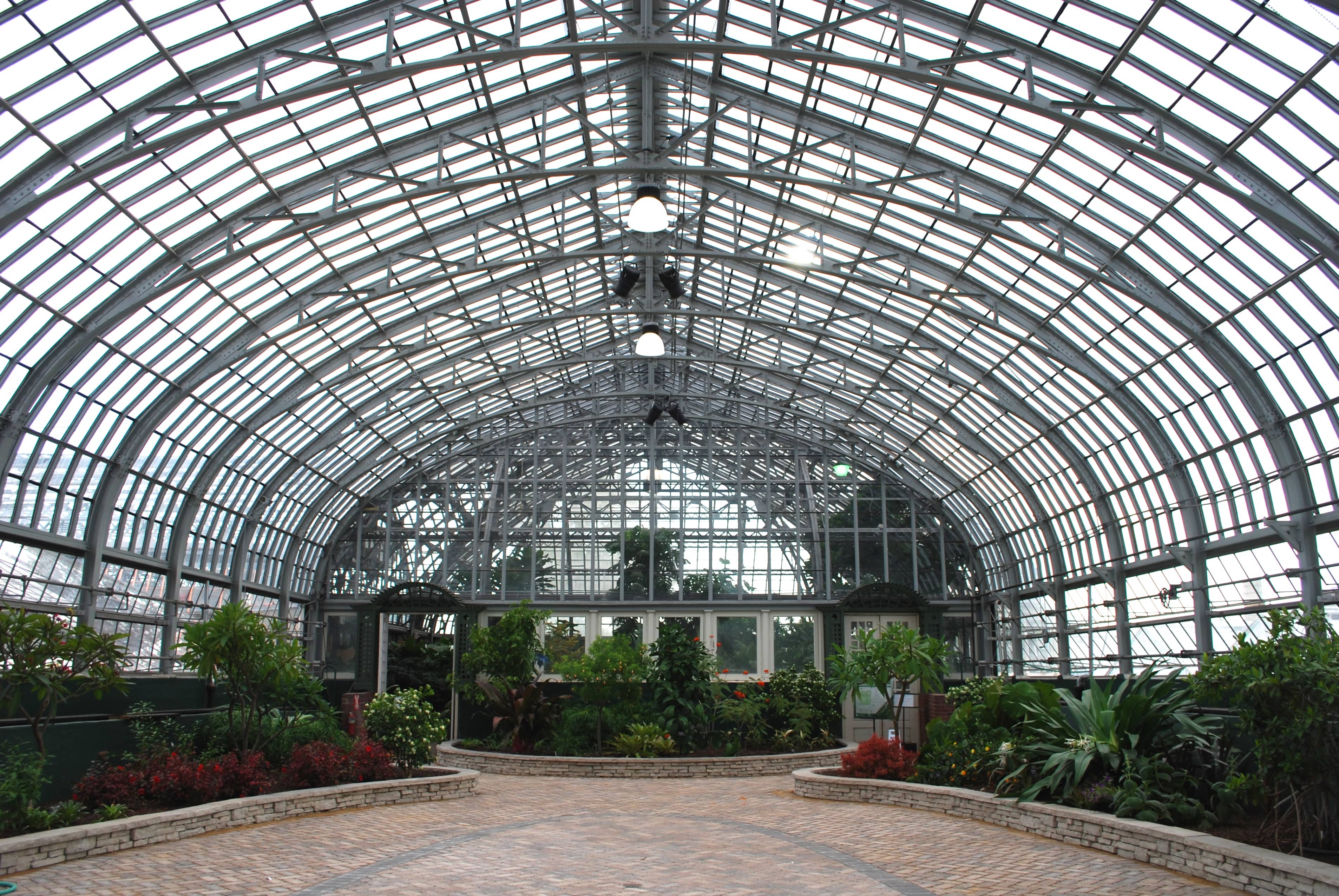 Show House