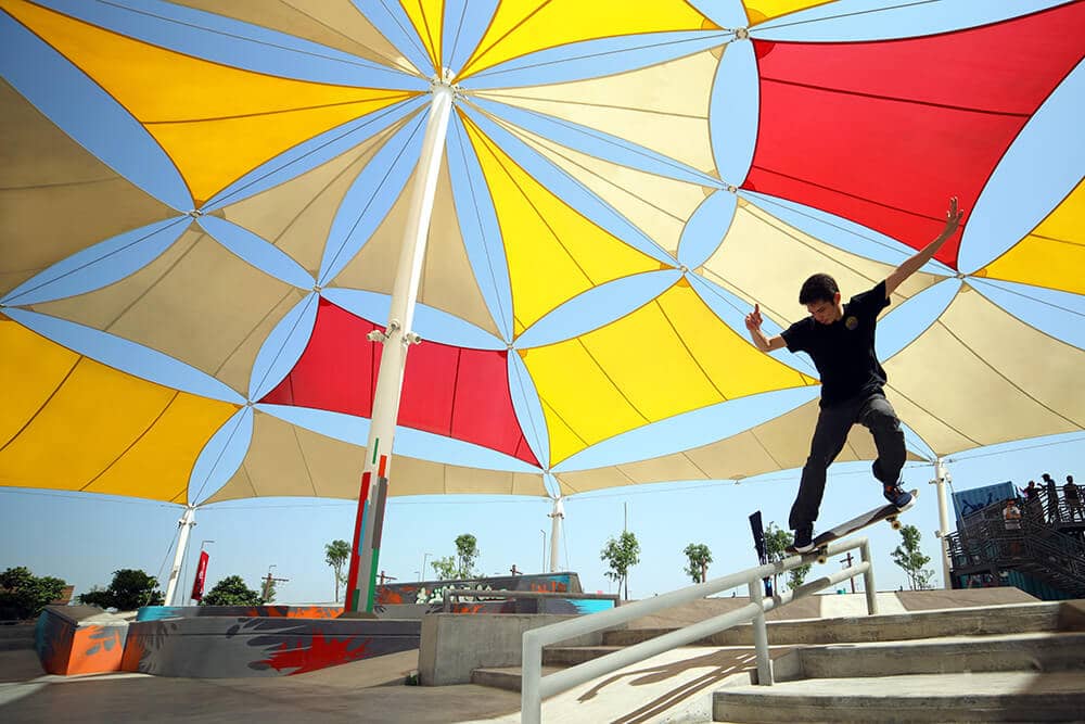 Circuit X Adventure Park
