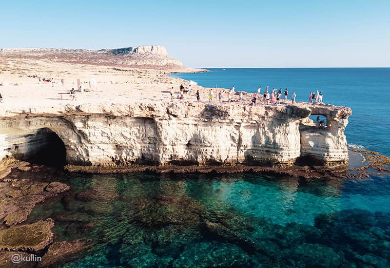 Cliff Jumping Spots