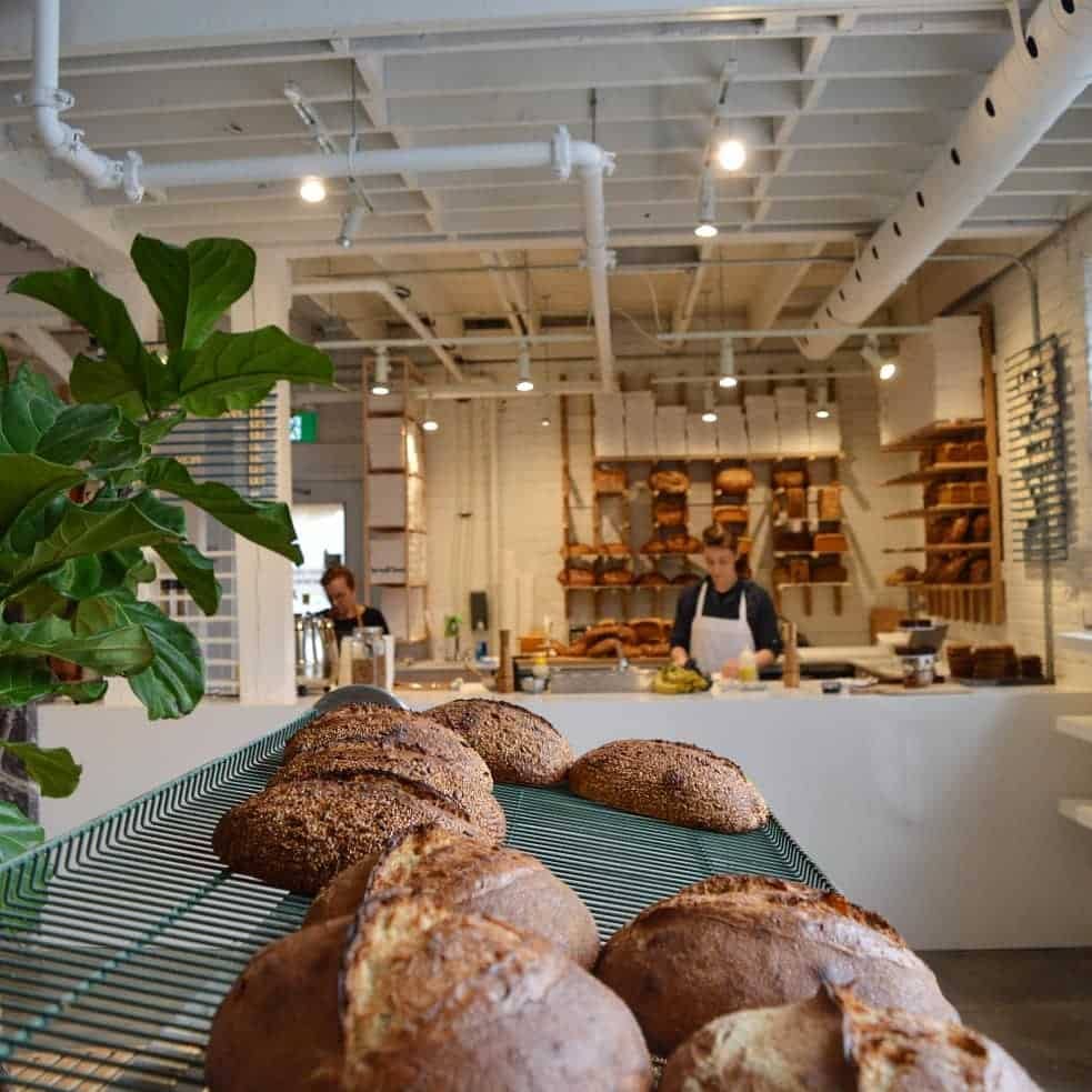 Broad Flour Bakery