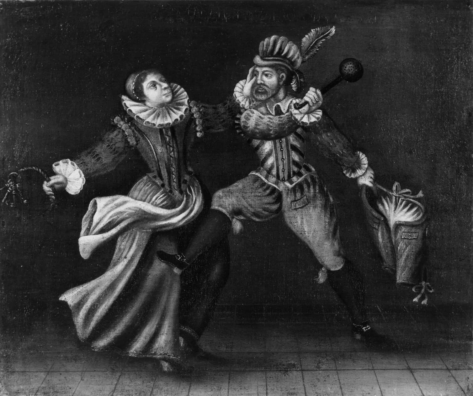 Intimate & Immersive Performances