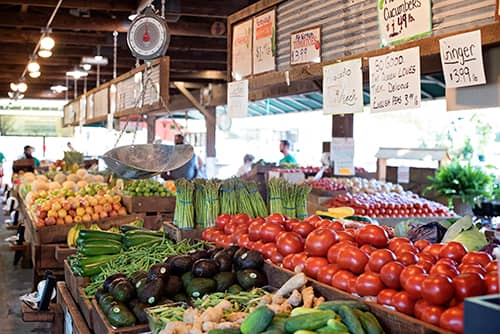 Kirkwood Farmers Market