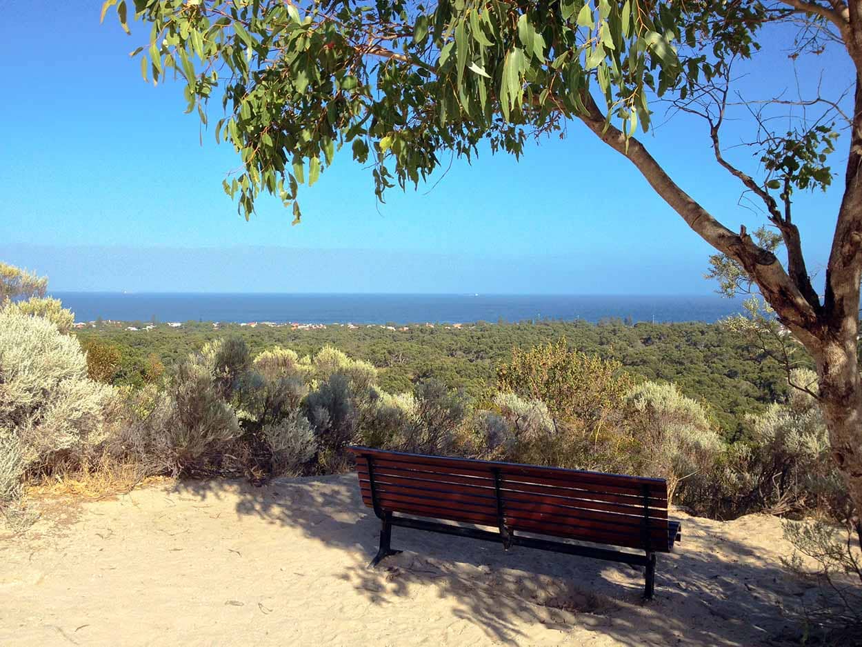 Coastal Bushland