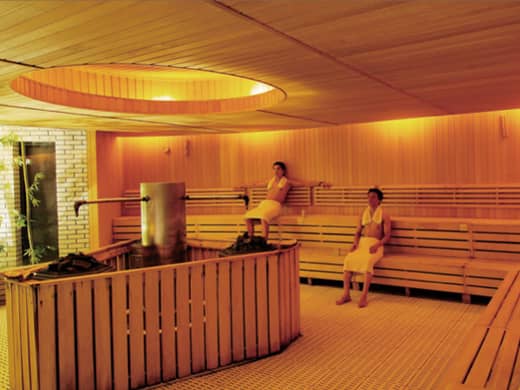 Osotto Spa & Massage