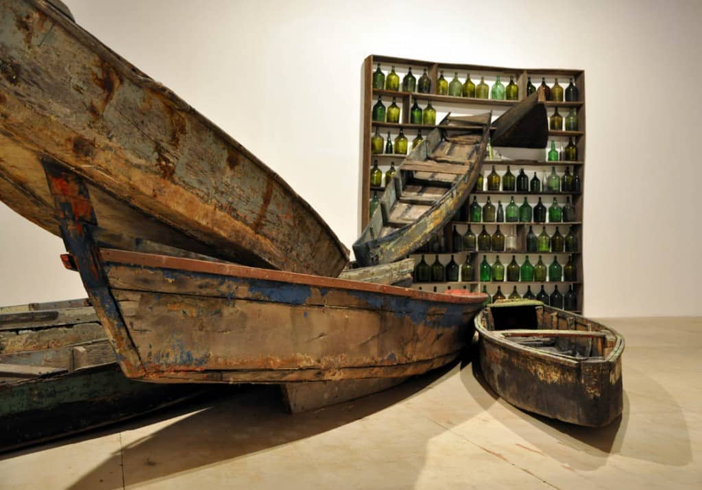 Art Gallery & Exhibitions