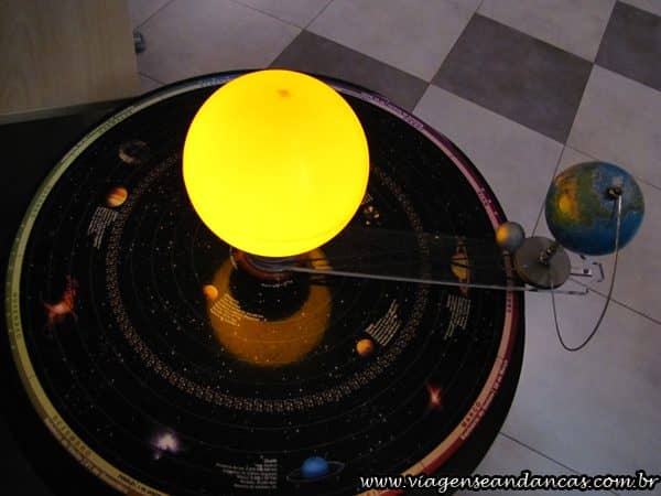 Spacecraft Models