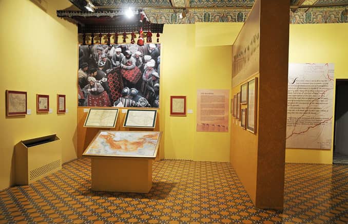Cultural Exhibitions
