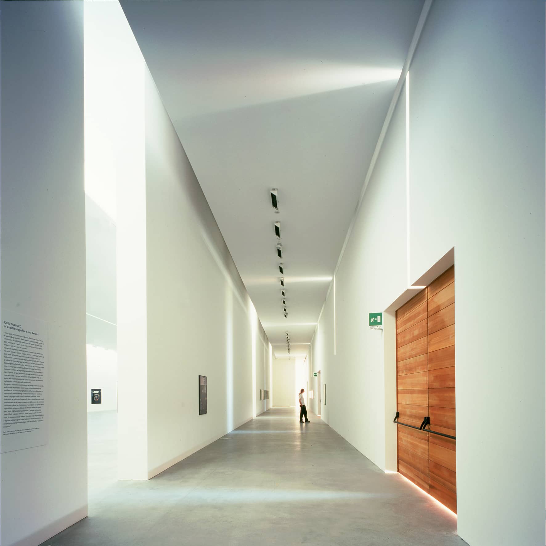 Architectural Space