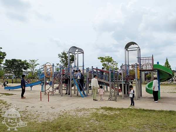 Children's Playground
