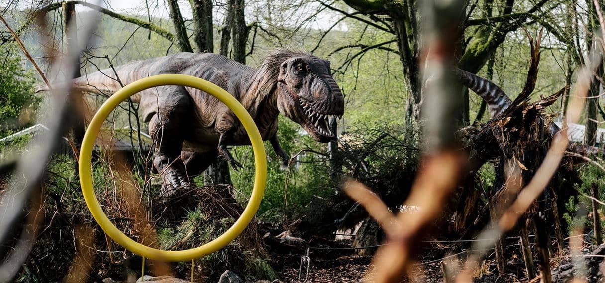 Dinosaur Park