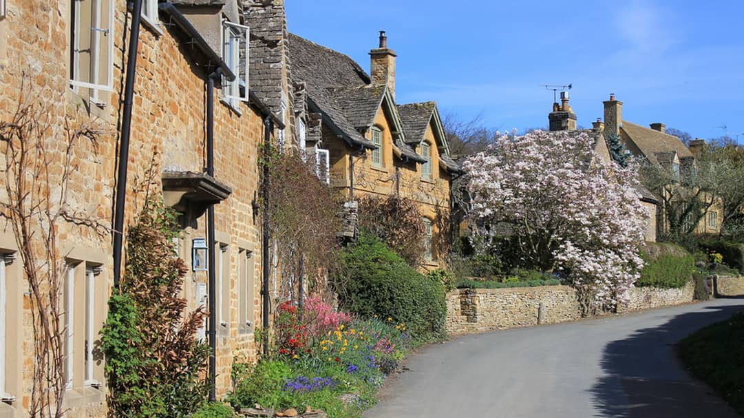 The Village Green