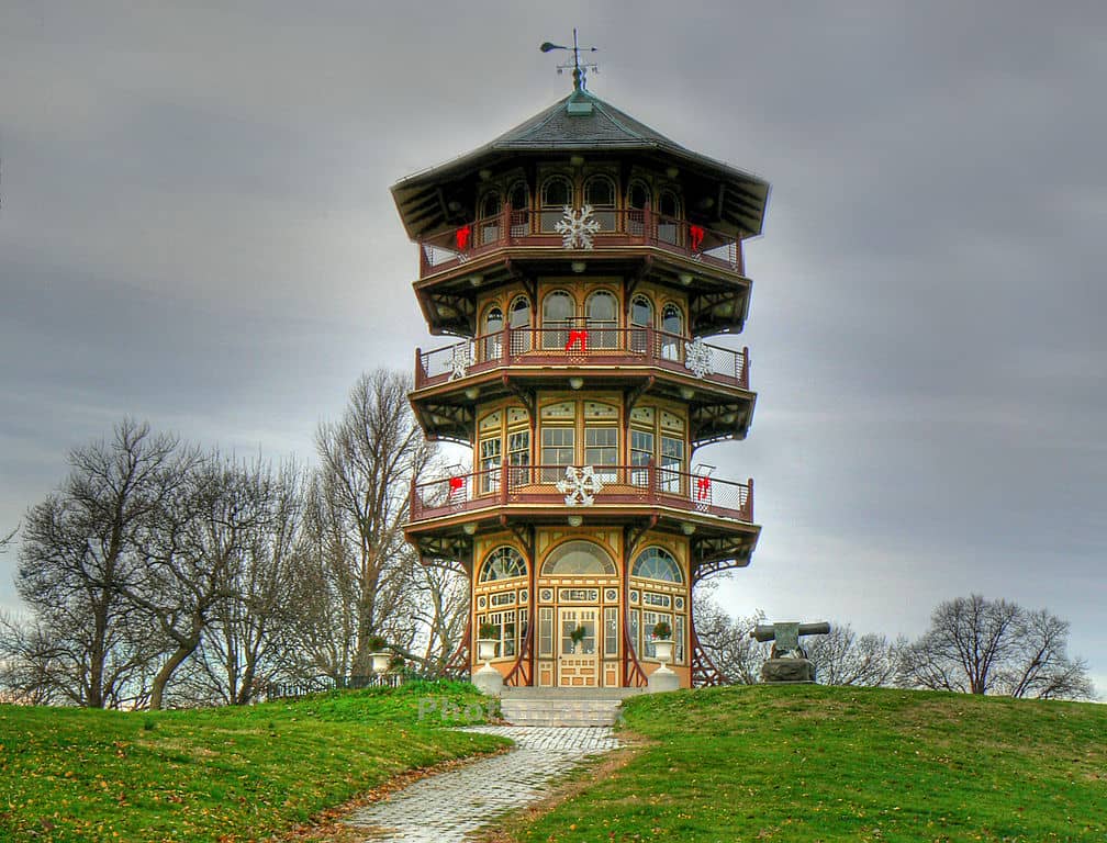 Architectural Gem