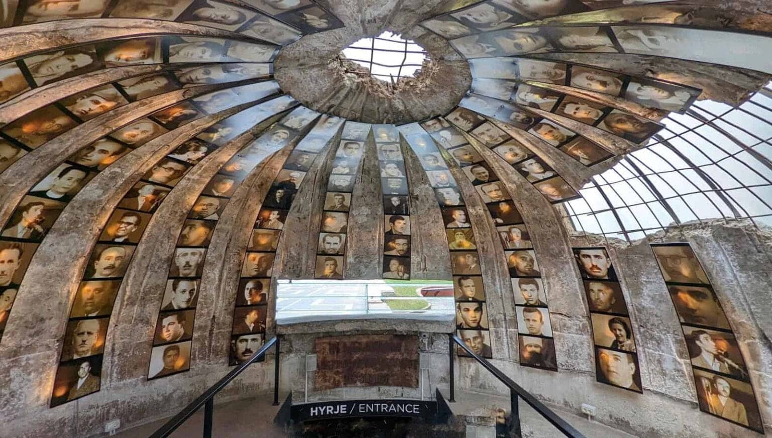 Communist-Era Bunker Experience
