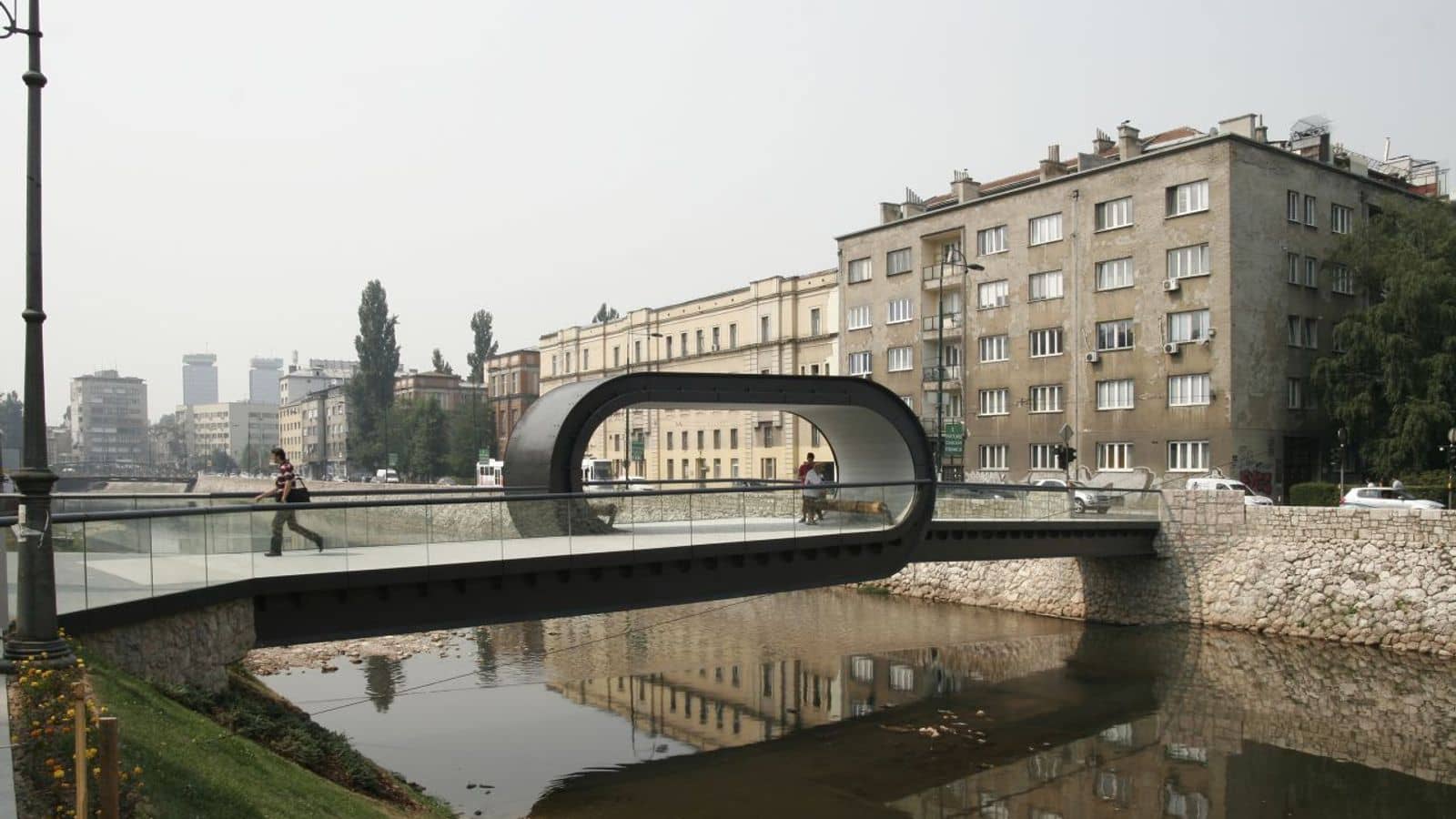 The Symbolic Loop