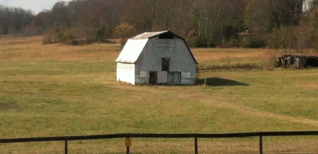 Vaughters Farm