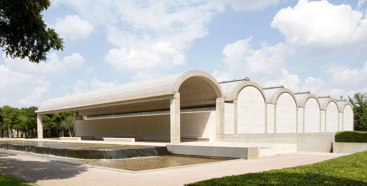 Louis Kahn's Architectural Genius