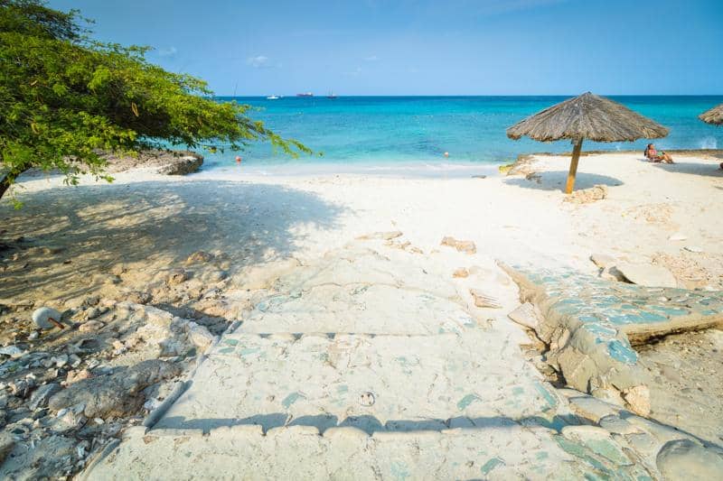 Tranquil Beach Vibe