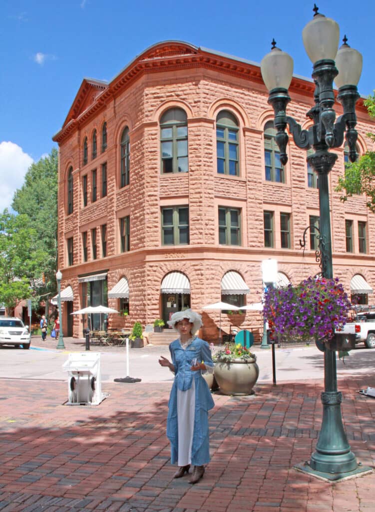 Engaging Town Tours