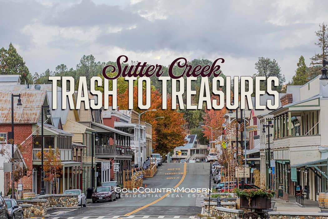 Trash and Treasure Day