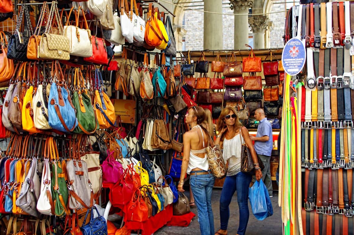 Leather Goods Market