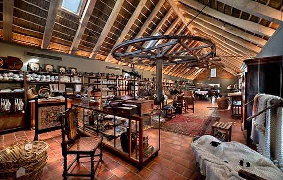 Soetmelksvlei Working Farm