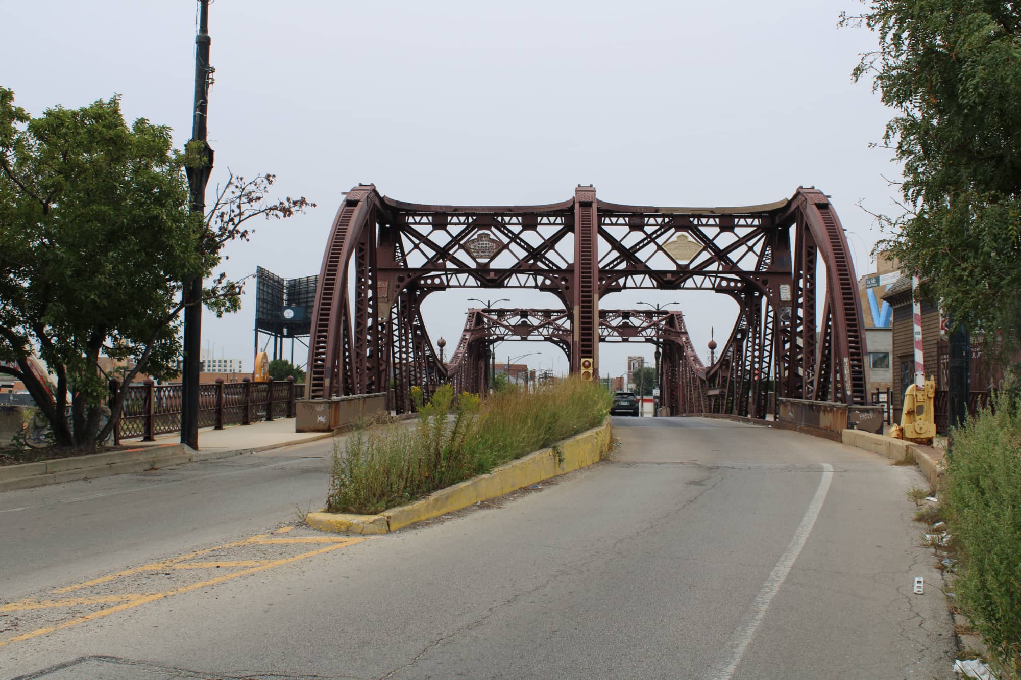 Neighborhood Connector