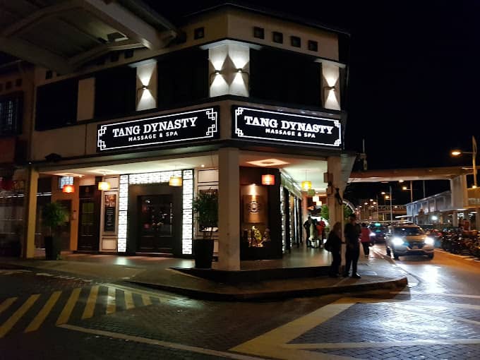 Relaxing Spa Experiences