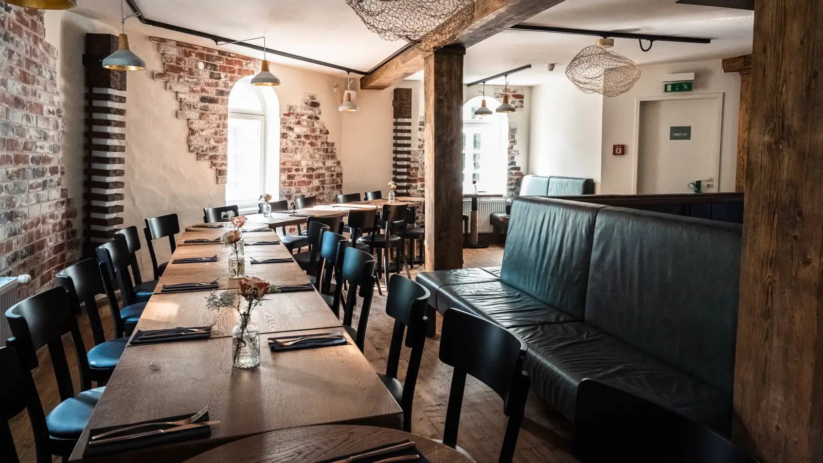Mill Restaurant Experience