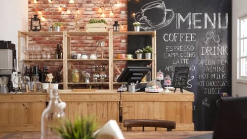 Local Eateries & Cafes
