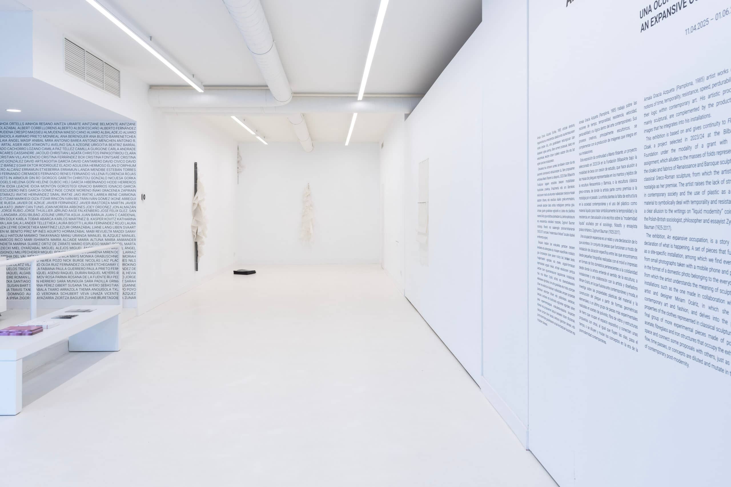 Contemporary Art Exhibitions