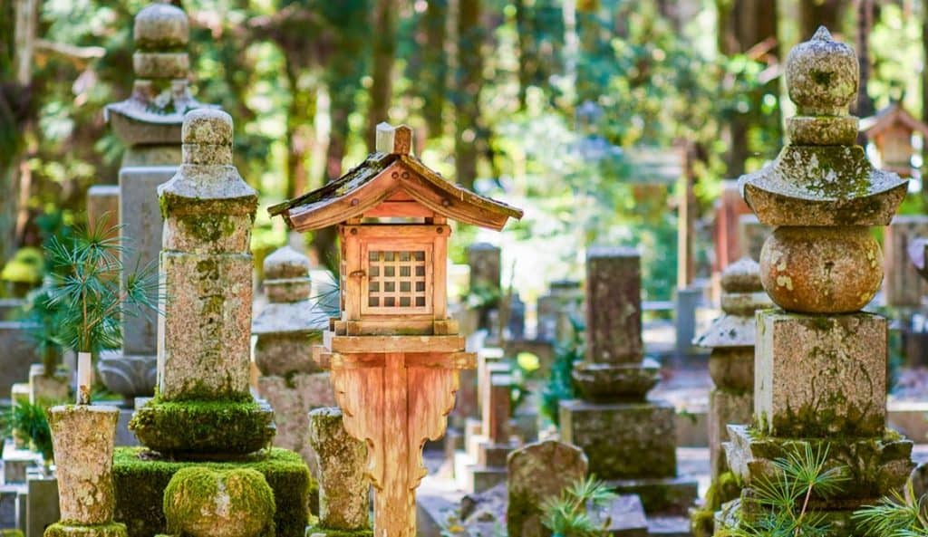 Obon Festival Period