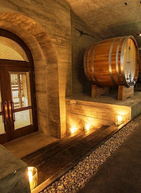 Exceptional Wine Tasting