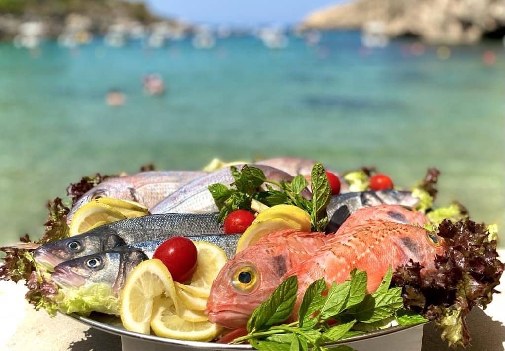 Waterfront Restaurants