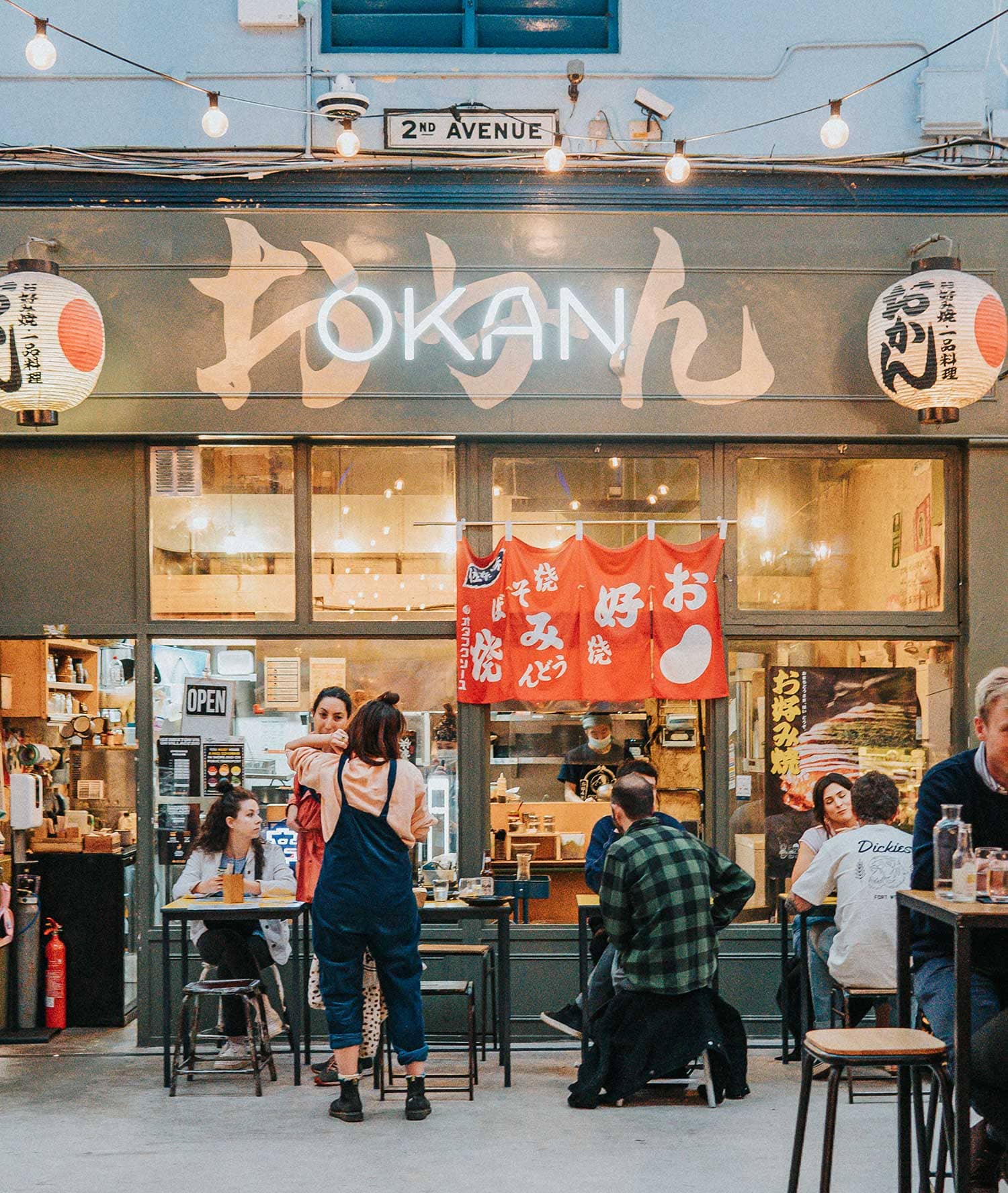 Okan