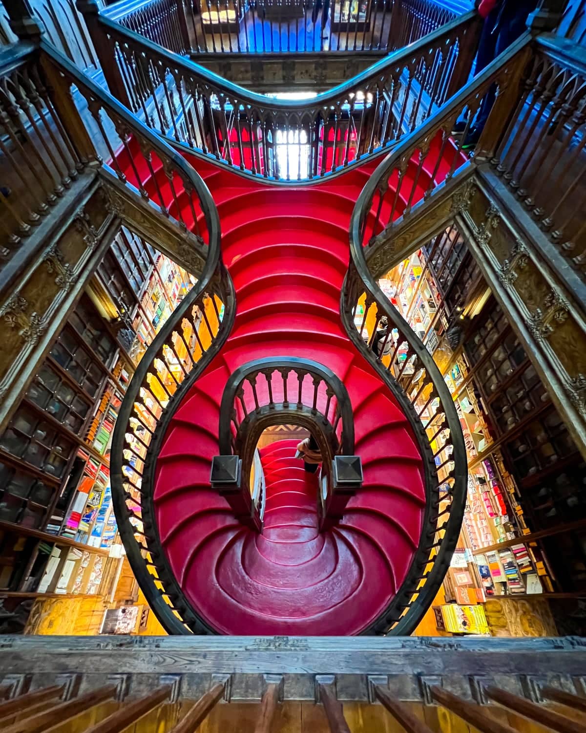 Livraria Lello