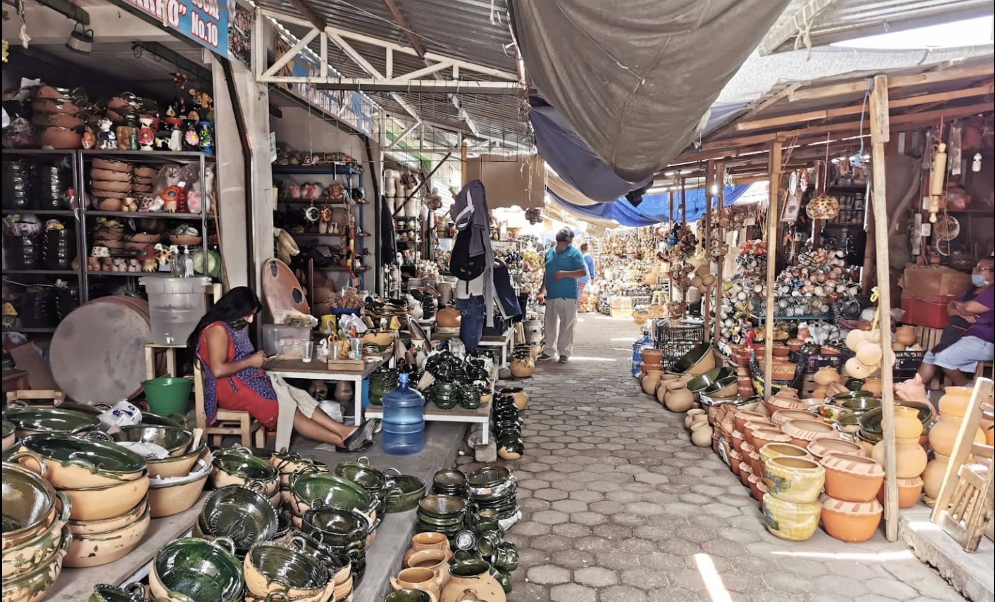 Local Artisan Products