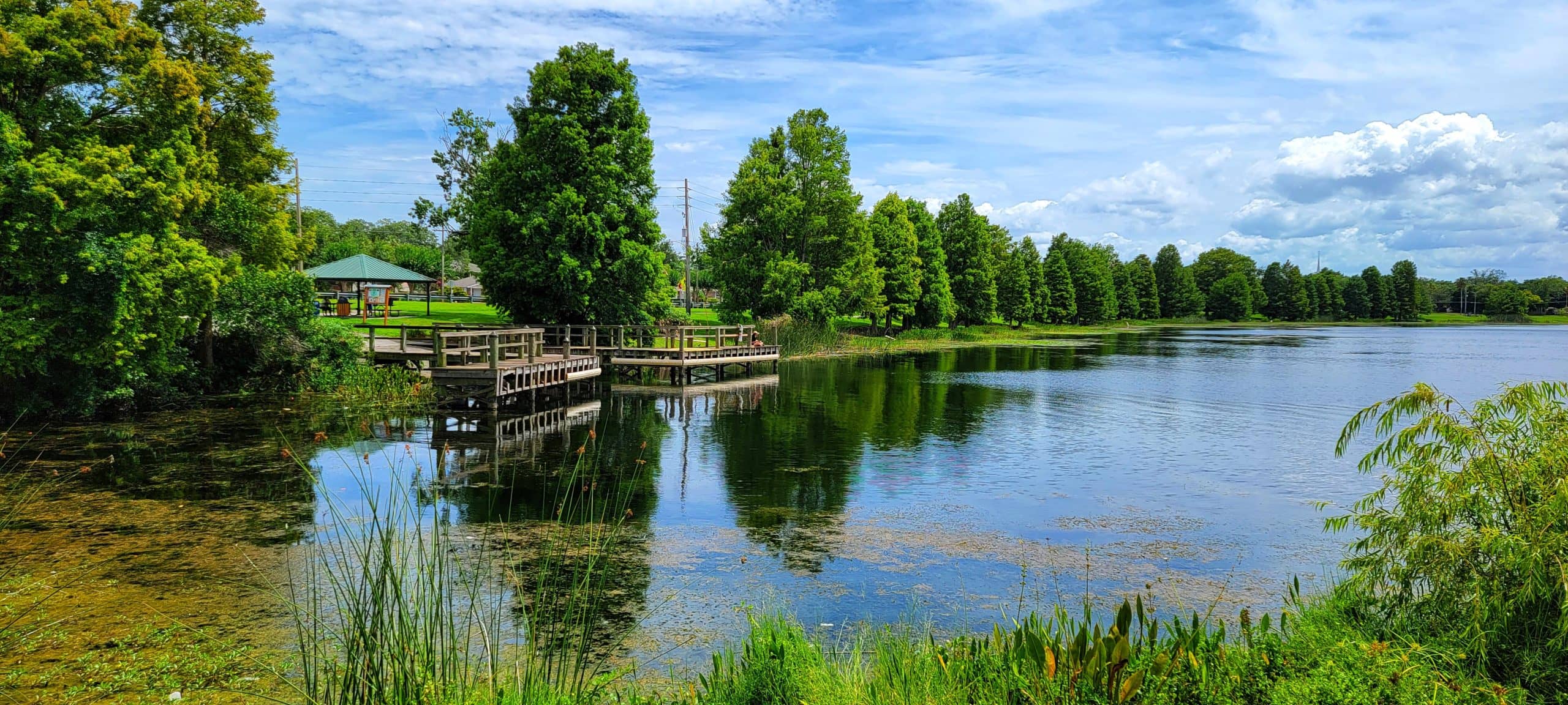 Engagement Dock