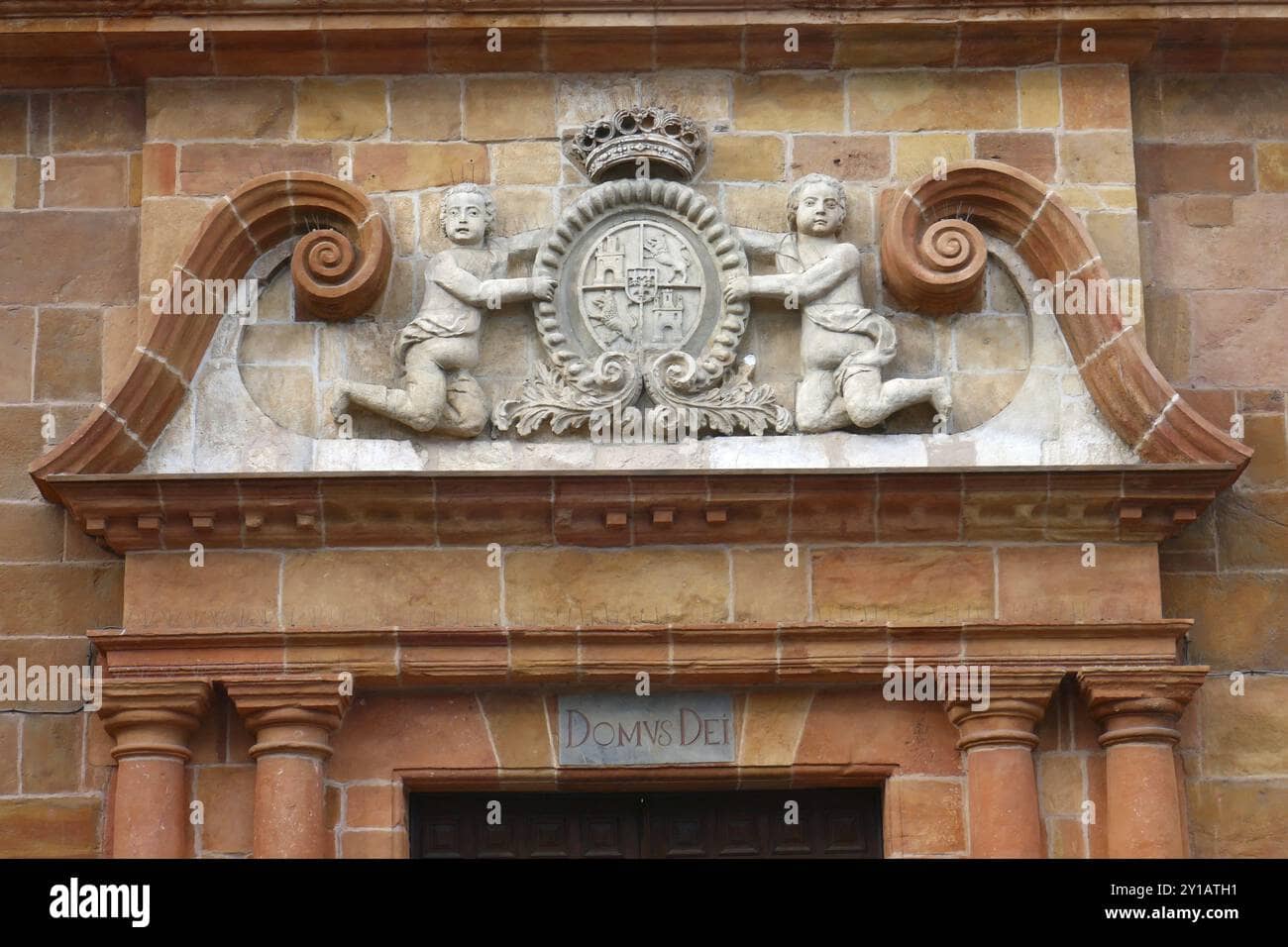 Architectural Details