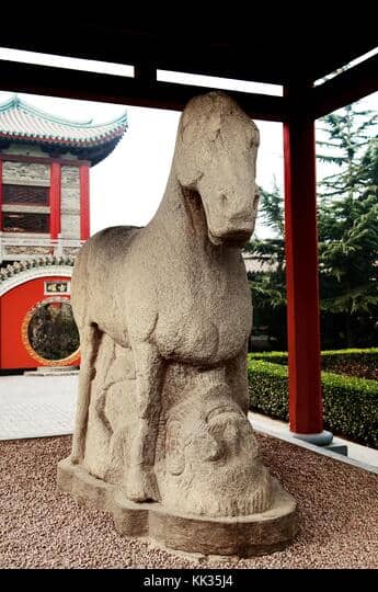 Stone Sculptures