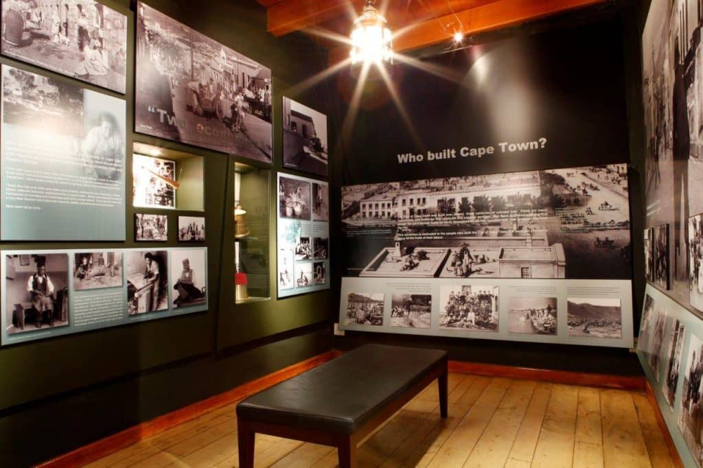 Bo-Kaap Museum