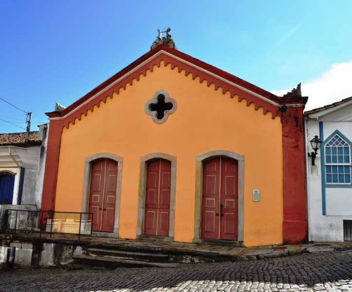 Architectural Charm