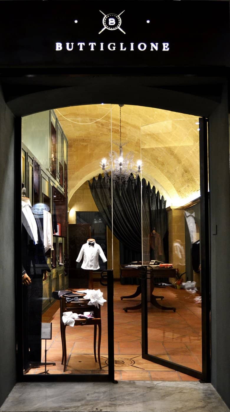 Elegant Tailoring