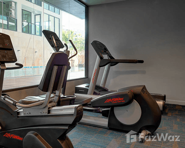 Cardio Zone