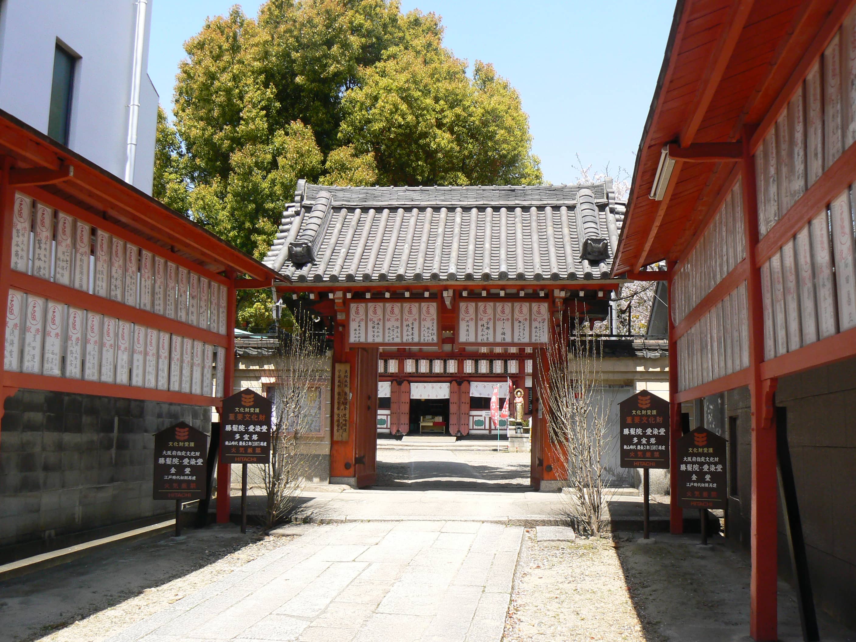 Aizen Festival