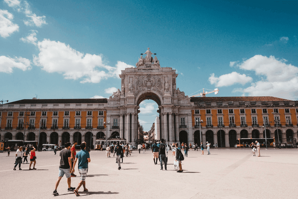 60-Minute Historical Tour