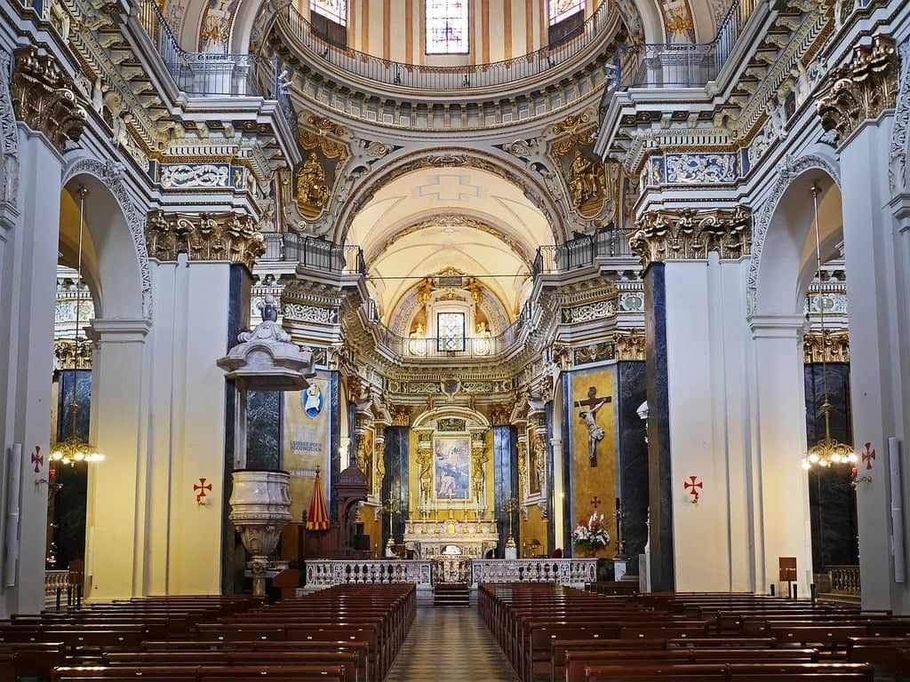 Relic of Saint Reparata