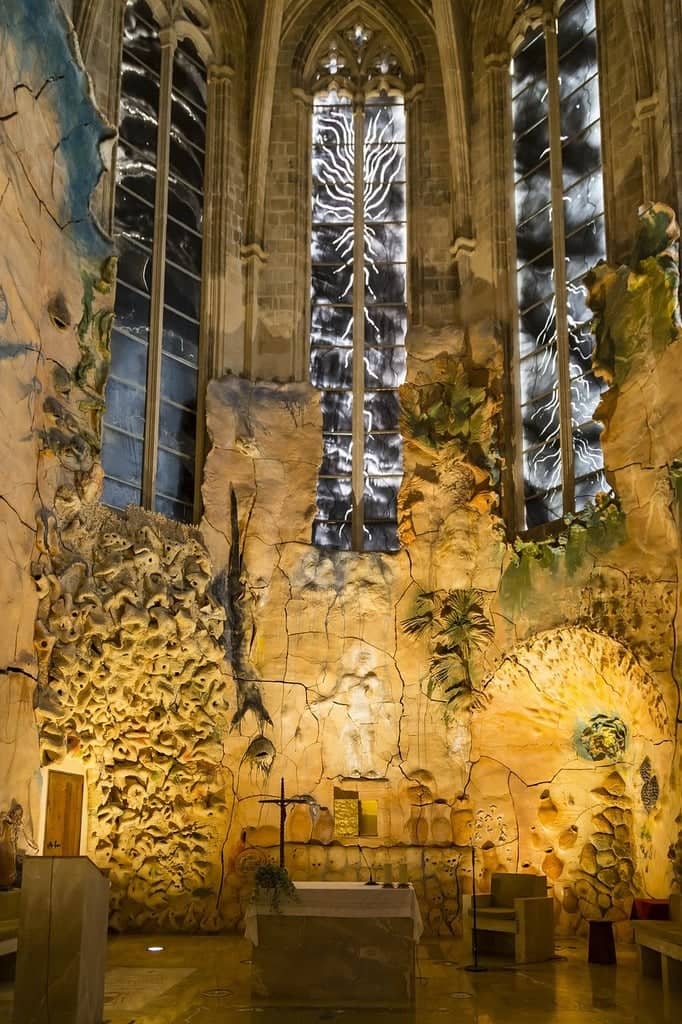 Gaudí's Influence